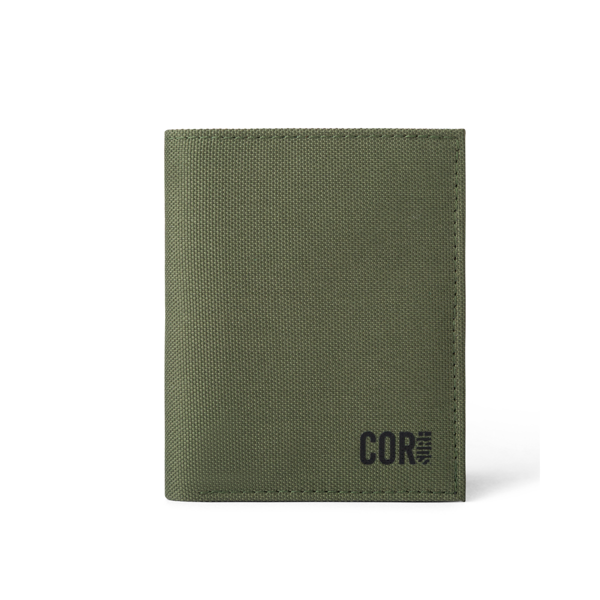 Eco Bifold Cash Wallet with Magnetic Closure - OVERLANDERS Outfitter