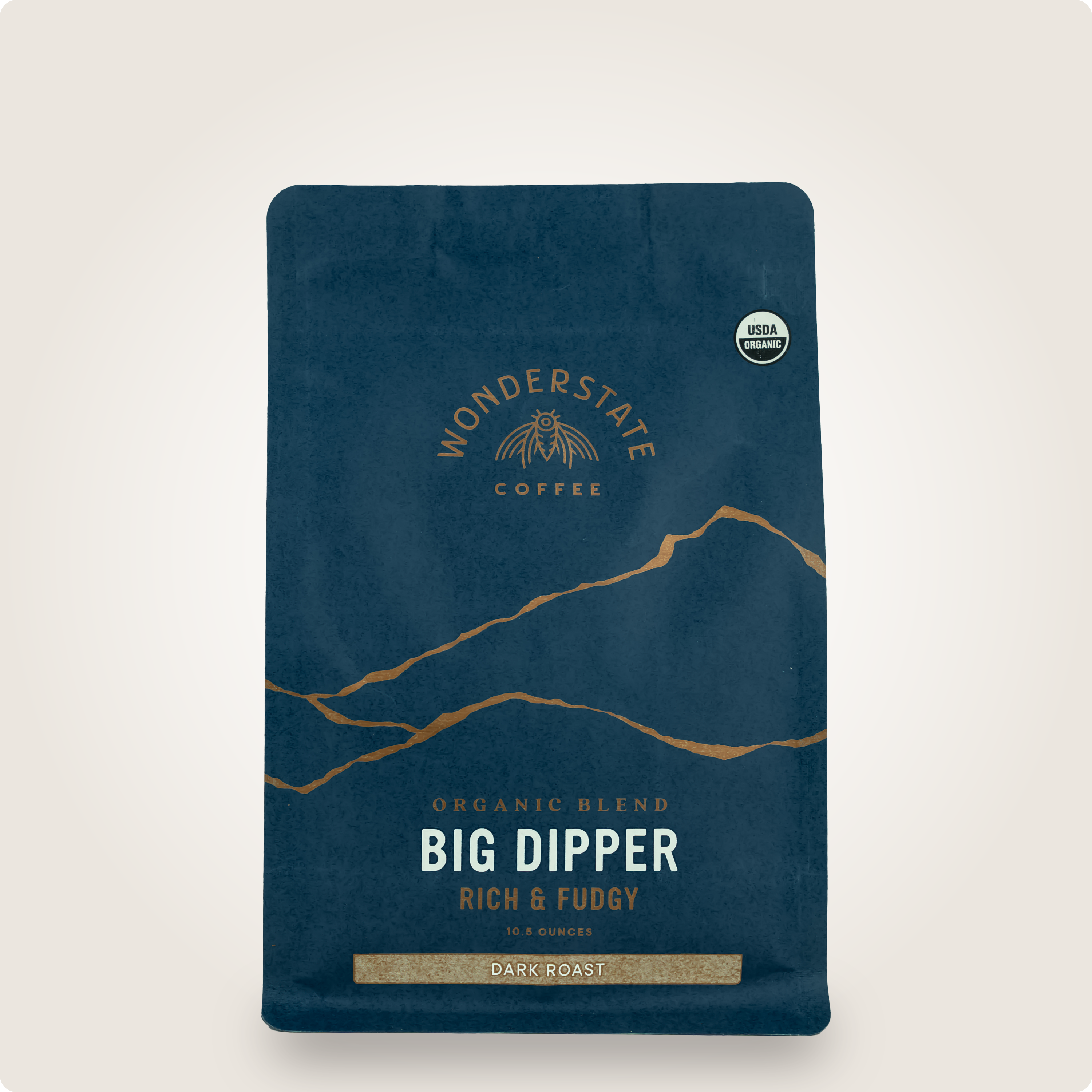 Organic Big Dipper - We The Collective