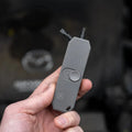 Big Idea Design-  Bit Bar II (Stonewashed) - OVERLANDERS Outfitter