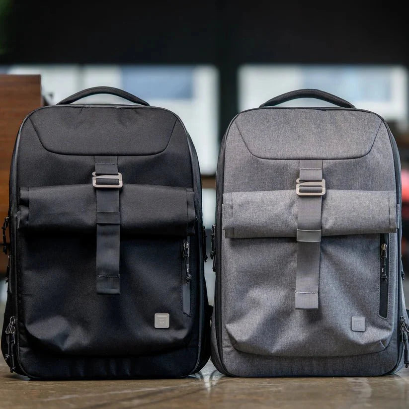 Big Idea Design-  Ti EDC Backpack - OVERLANDERS Outfitter