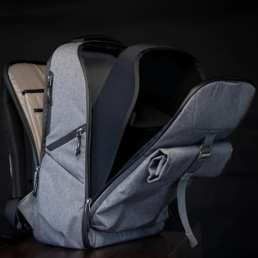 Big Idea Design-  Ti EDC Backpack - OVERLANDERS Outfitter