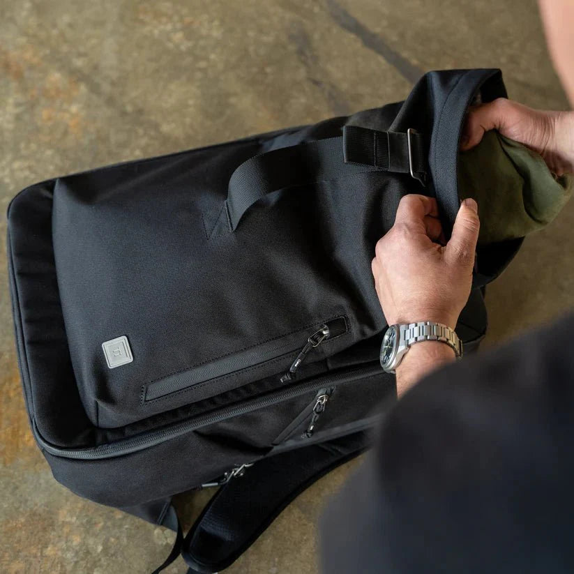 Big Idea Design-  Ti EDC Backpack - OVERLANDERS Outfitter