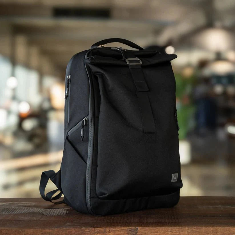 Big Idea Design-  Ti EDC Backpack - OVERLANDERS Outfitter
