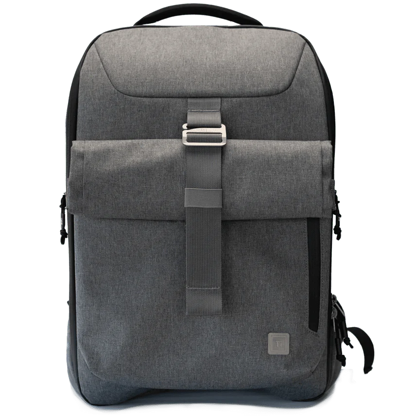 Big Idea Design-  Ti EDC Backpack - OVERLANDERS Outfitter