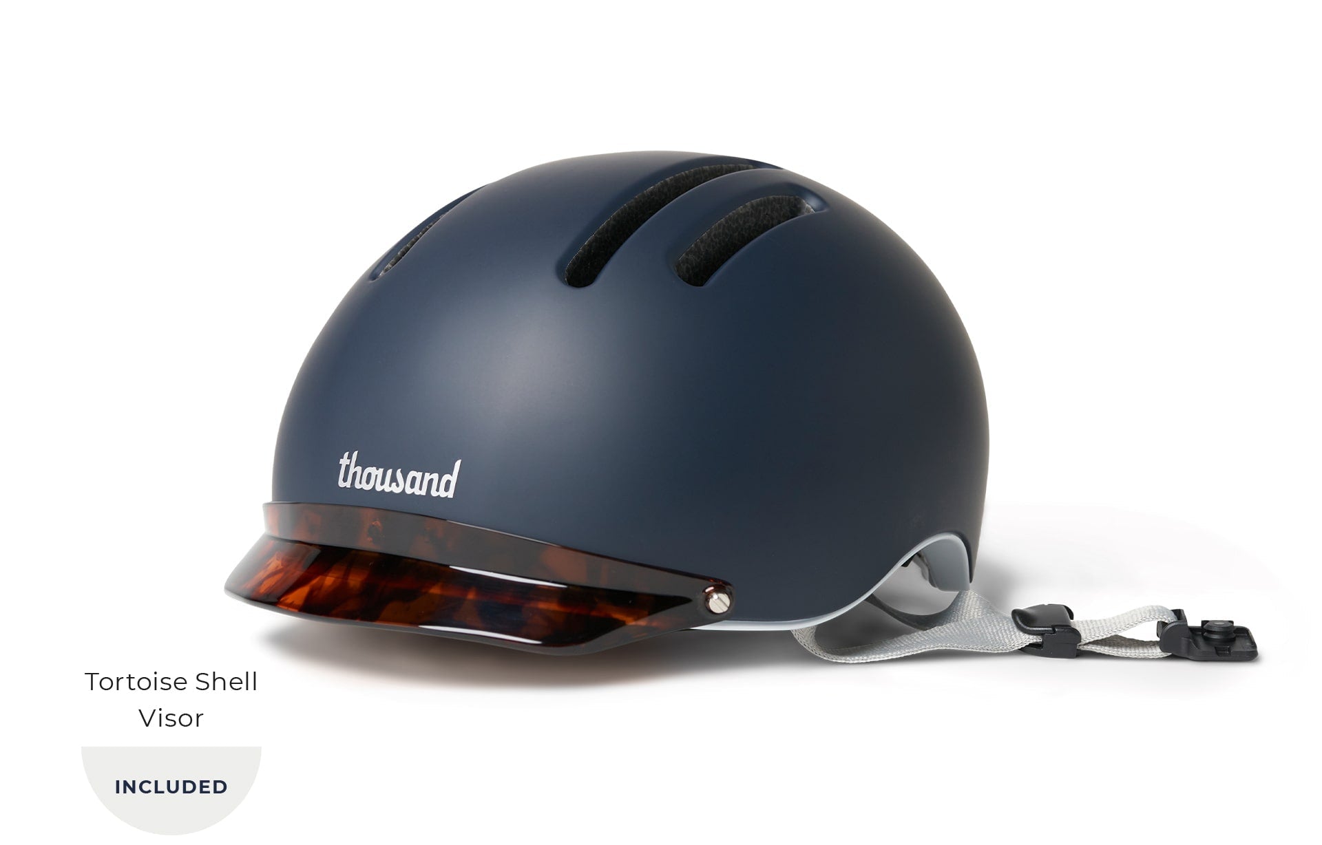 Chapter Helmet Visor - OVERLANDERS Outfitter