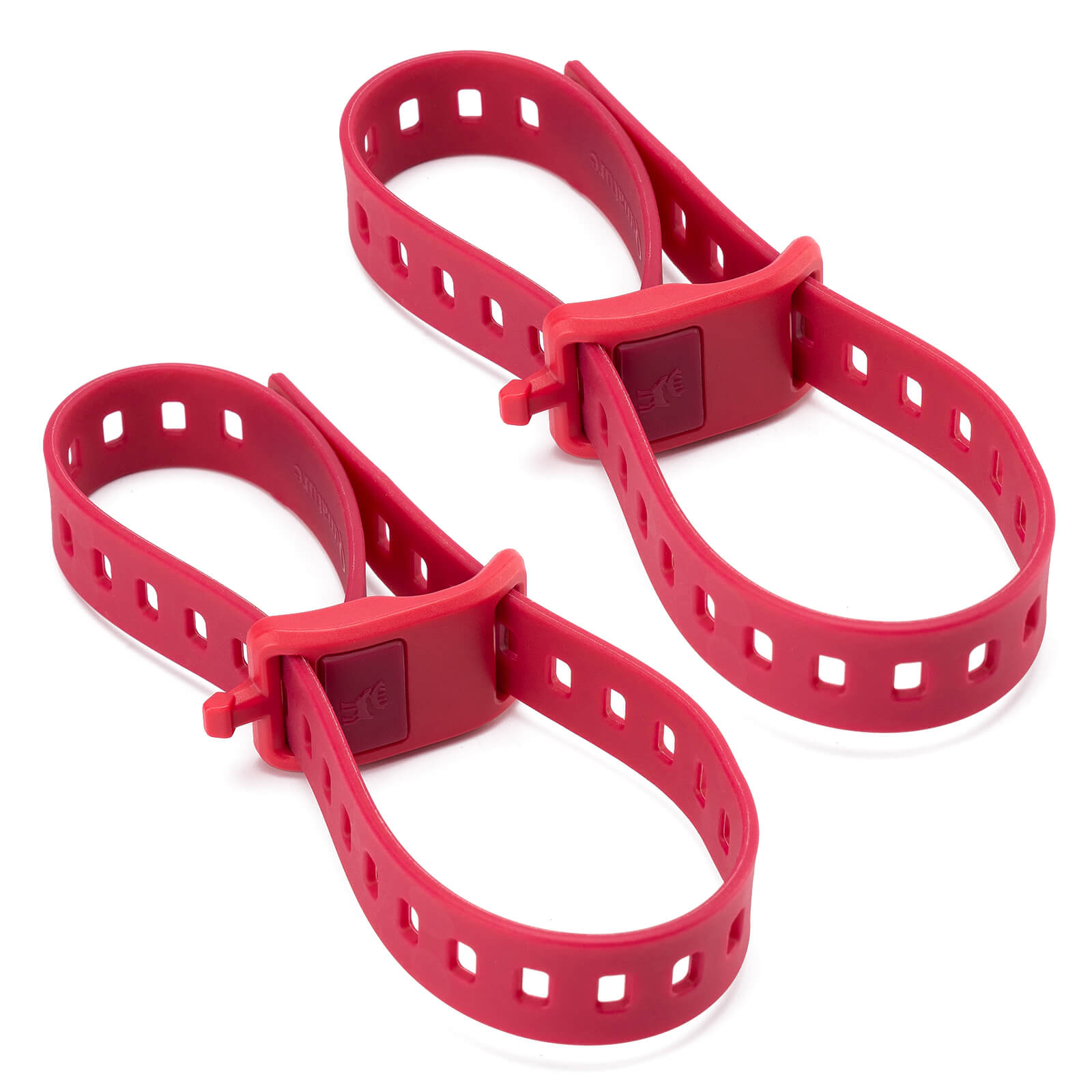 Bikepacking Multi-Purpose TPU Strap - 2-Pack - OVERLANDERS Outfitter