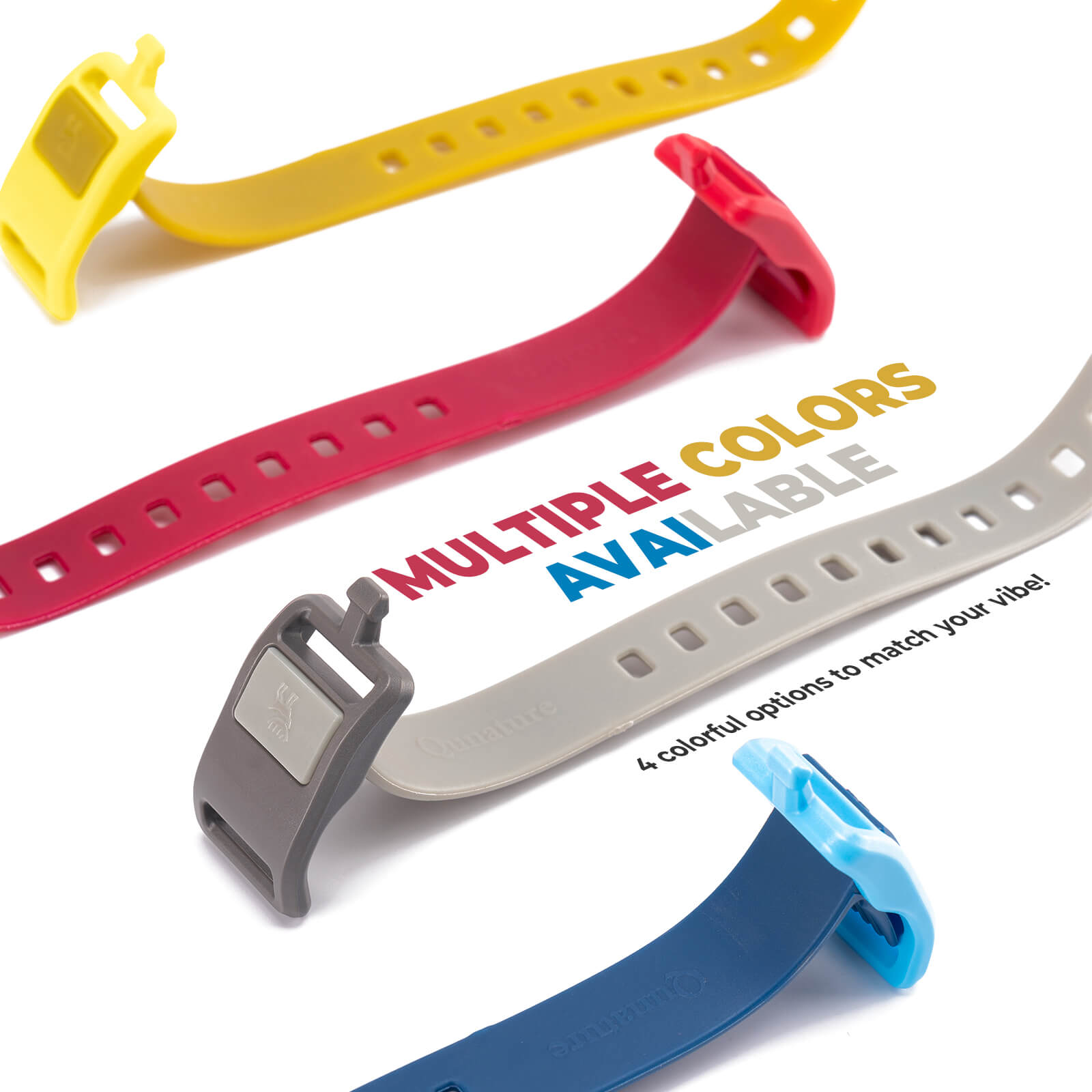 Bikepacking Multi-Purpose TPU Strap - 2-Pack - OVERLANDERS Outfitter