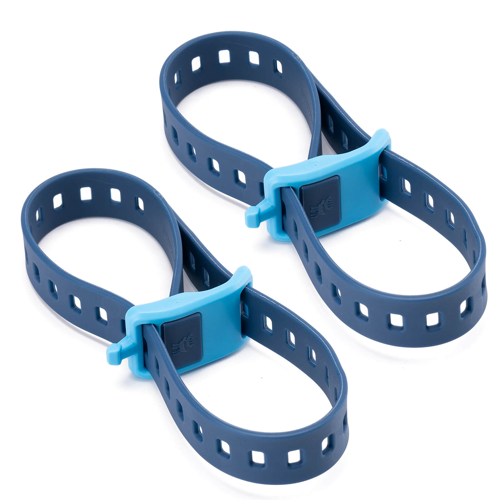 Bikepacking Multi-Purpose TPU Strap - 2-Pack - OVERLANDERS Outfitter
