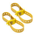 Bikepacking Multi-Purpose TPU Strap - 2-Pack - OVERLANDERS Outfitter