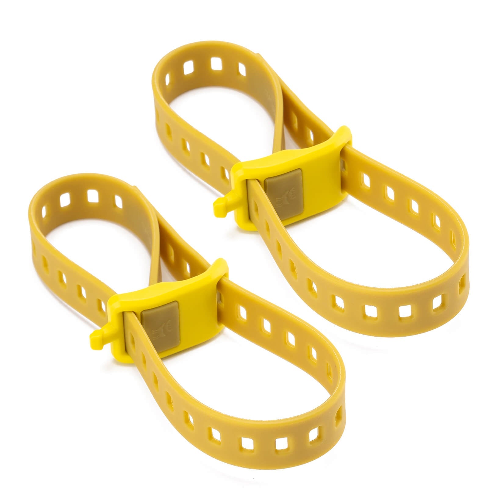 Bikepacking Multi-Purpose TPU Strap - 2-Pack - OVERLANDERS Outfitter