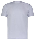 White Water Life Bimini Performance Tee with short sleeves, lightweight fabric, and casual fit, perfect for active outdoor wear.