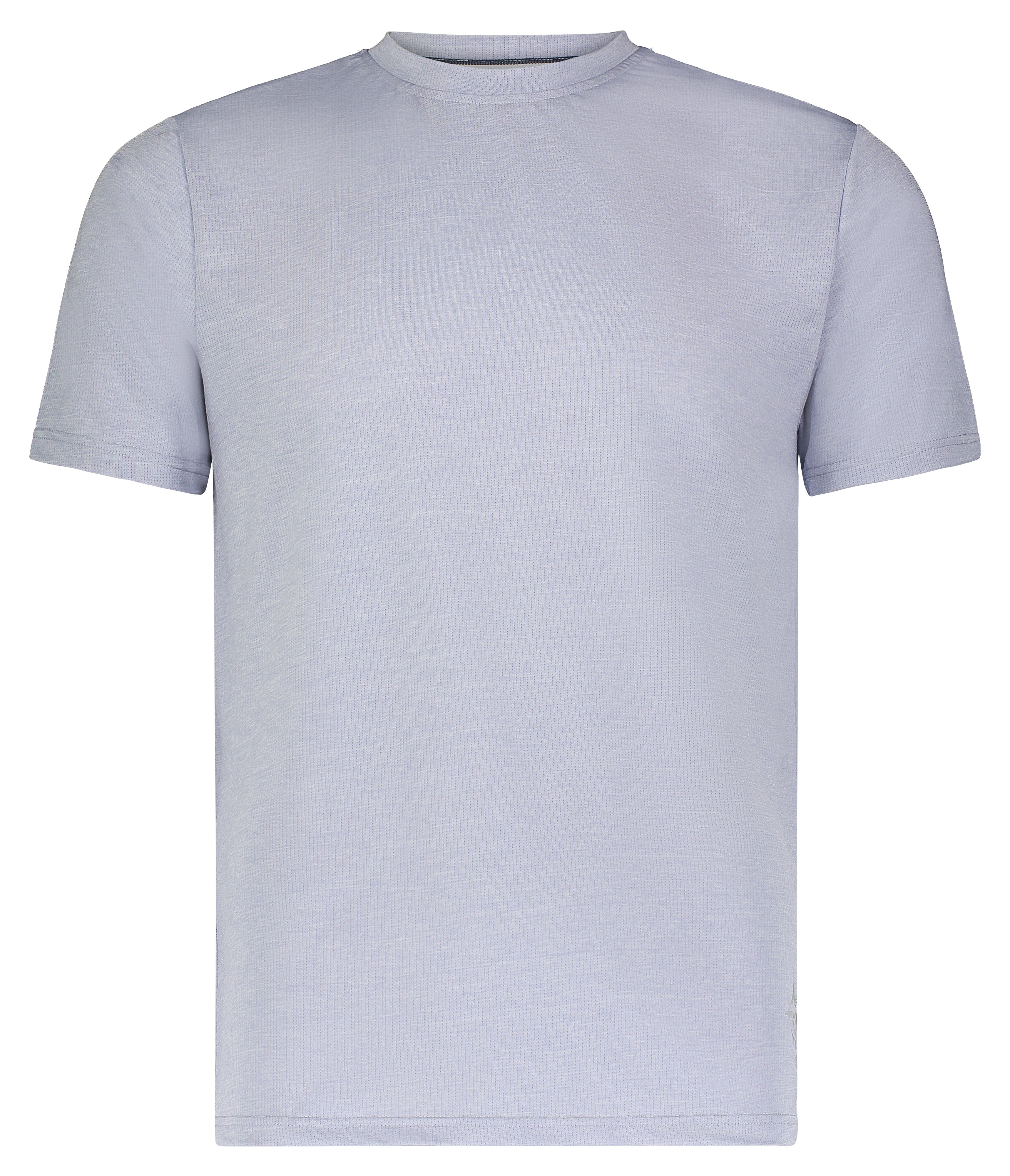 White Water Life Bimini Performance Tee with short sleeves, lightweight fabric, and casual fit, perfect for active outdoor wear.