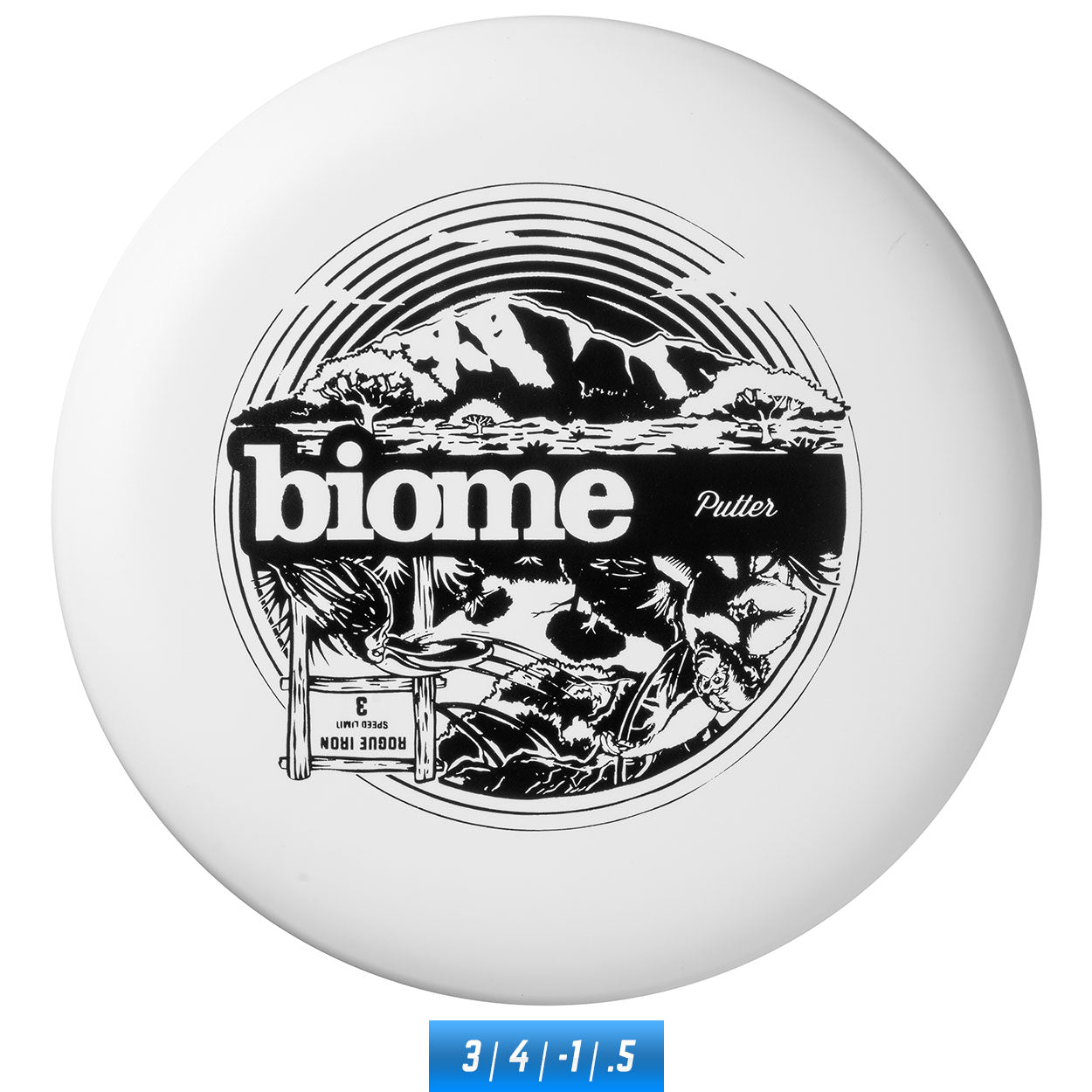 Biome - We The Collective