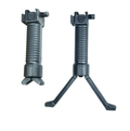 Tactical Foregrip Bipod - We The Collective