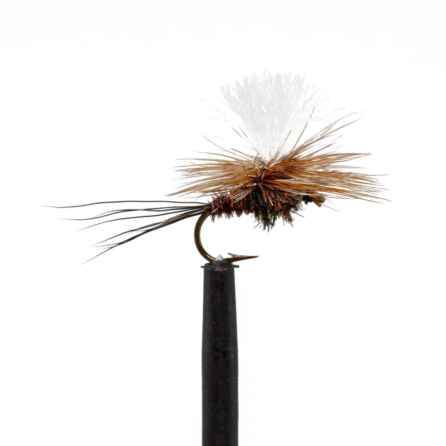 JHFLYCO Loaded Fly Box – Snake River Guides' Choice - OVERLANDERS Outfitter