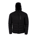 Eberlestock McCall Hooded Down Jacket - w/ Adjustable Hood & Waist - OVERLANDERS Outfitter