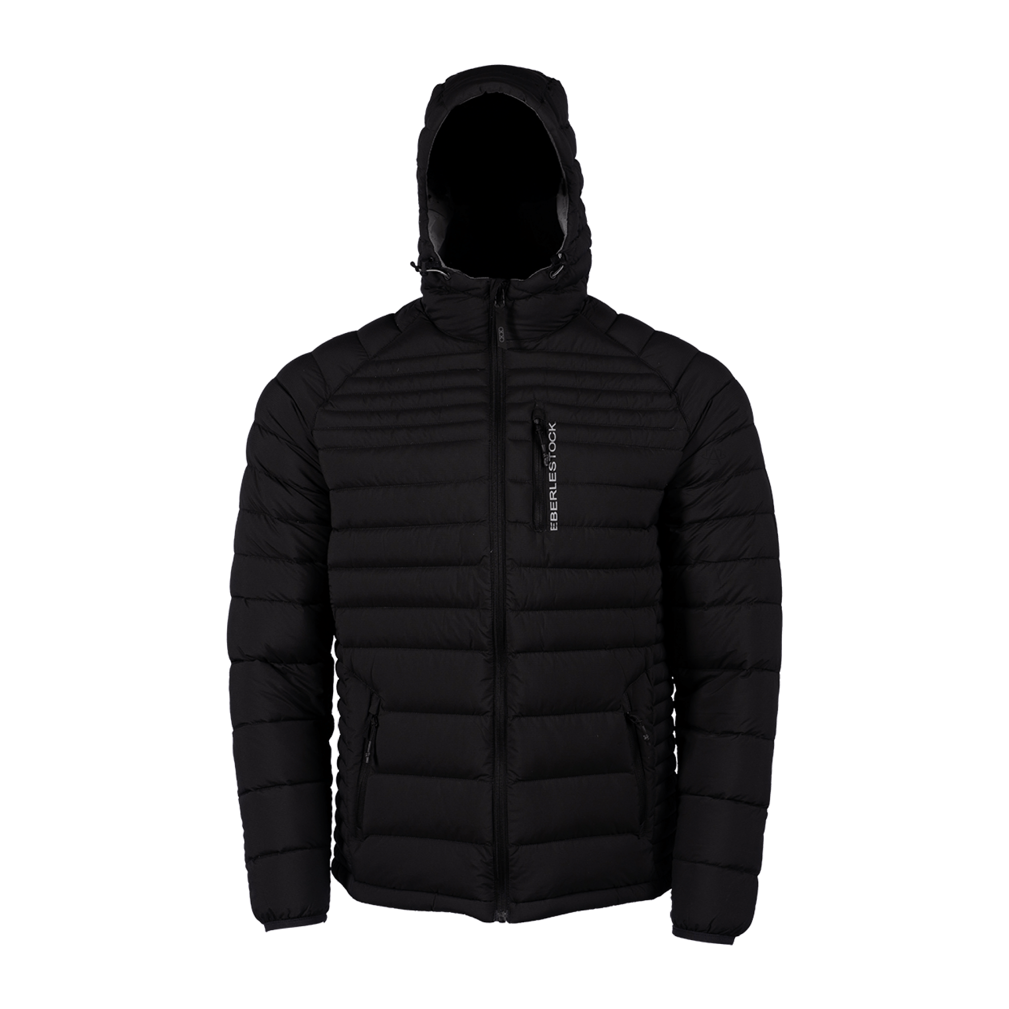 Eberlestock McCall Hooded Down Jacket - w/ Adjustable Hood & Waist - OVERLANDERS Outfitter