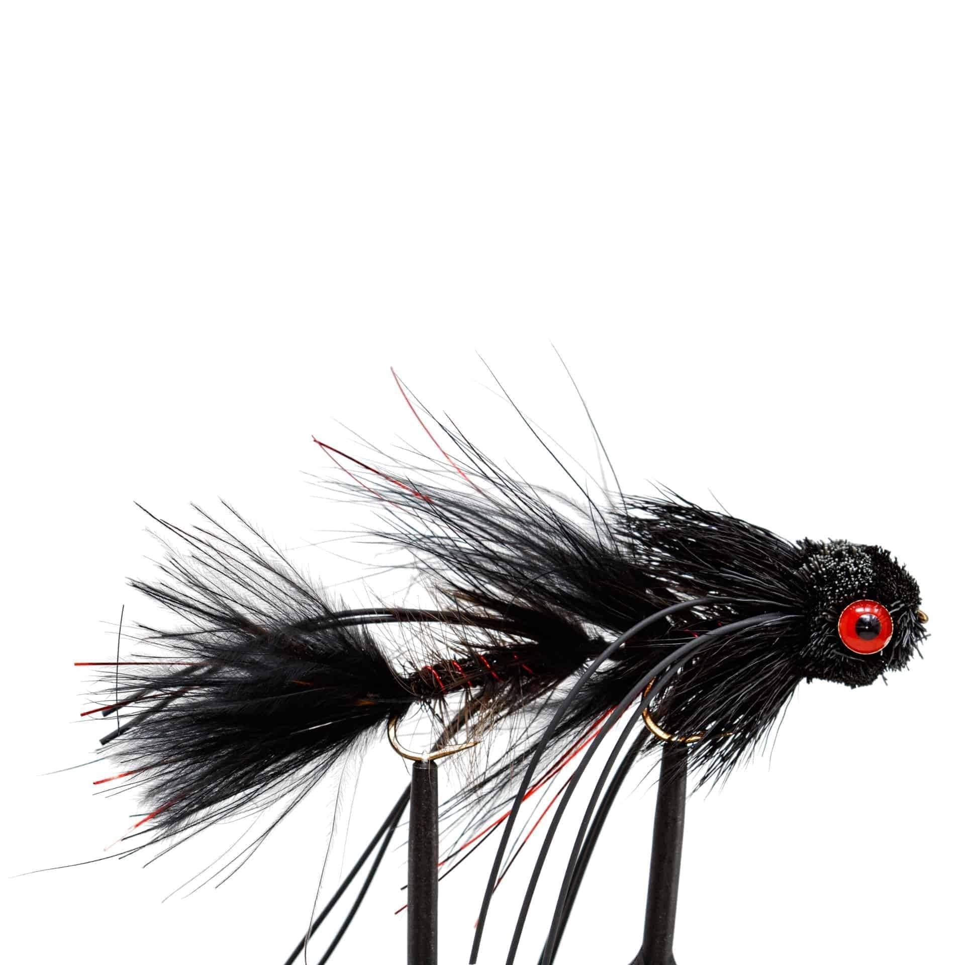 JHFLYCO Loaded Fly Box – Snake River Guides' Choice - OVERLANDERS Outfitter
