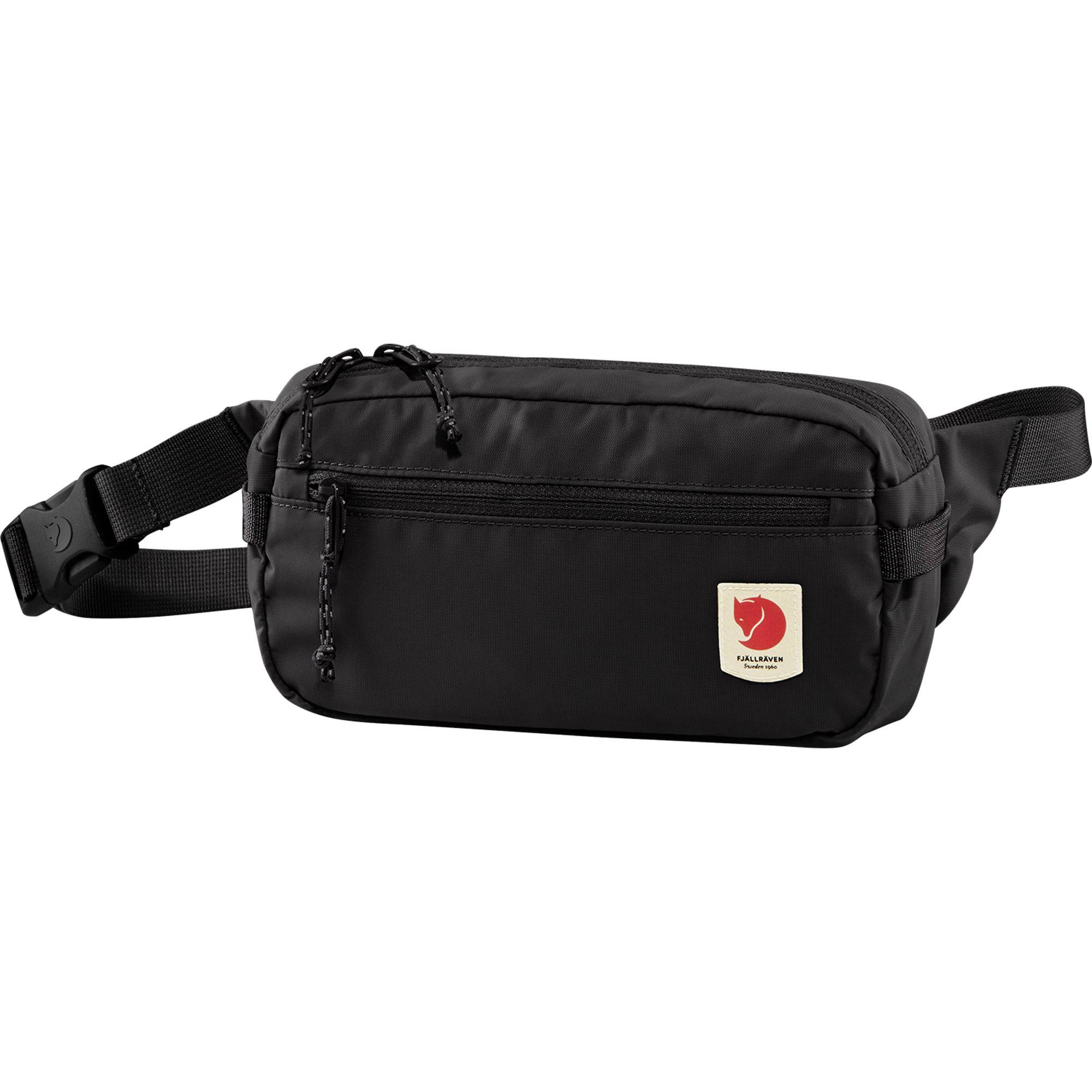 Fjällräven High Coast Hip Pack - OVERLANDERS Outfitter