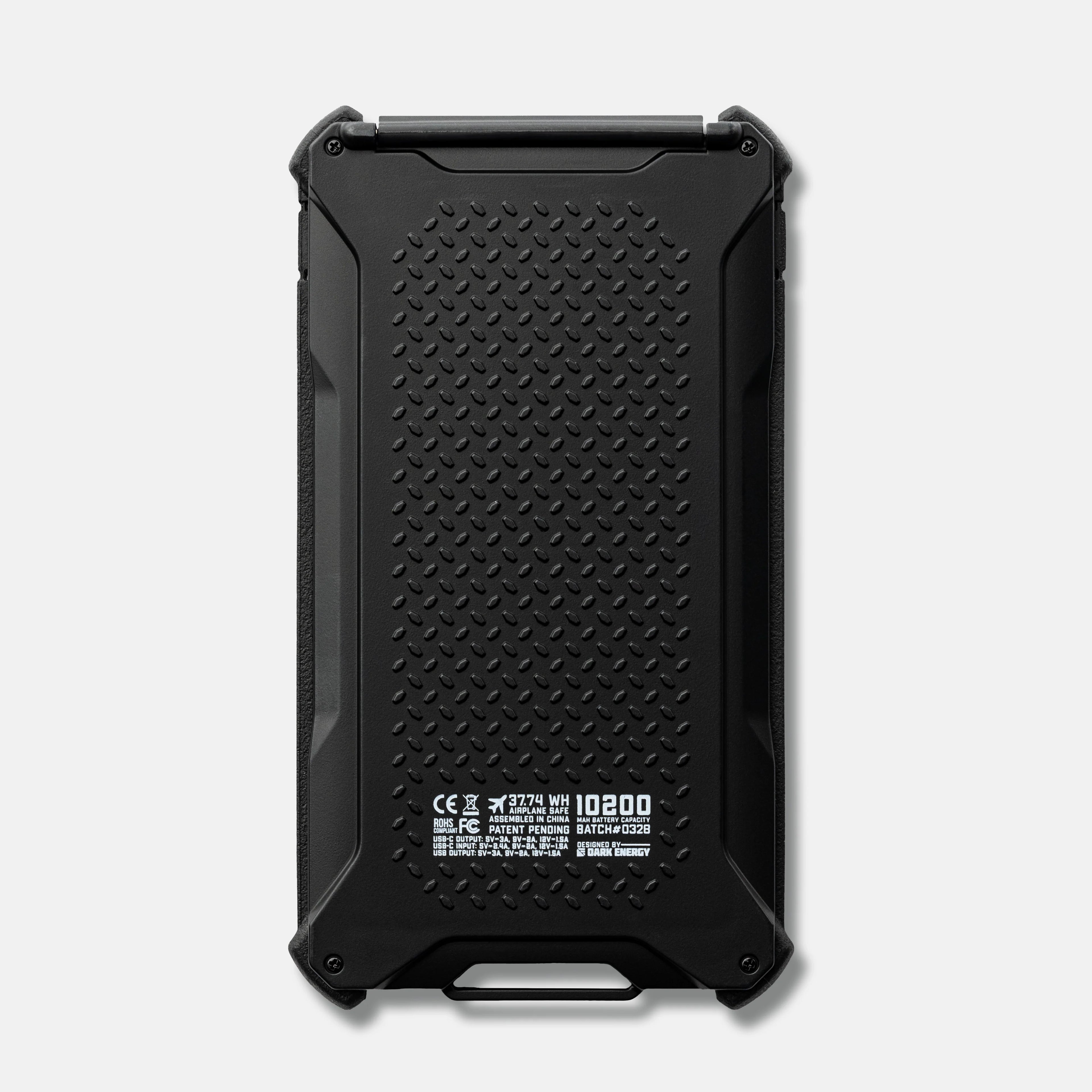 Poseidon Pro Power Bank - OVERLANDERS Outfitter