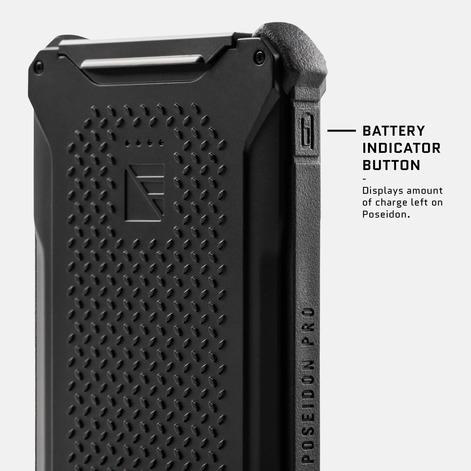 Poseidon Pro Power Bank - OVERLANDERS Outfitter