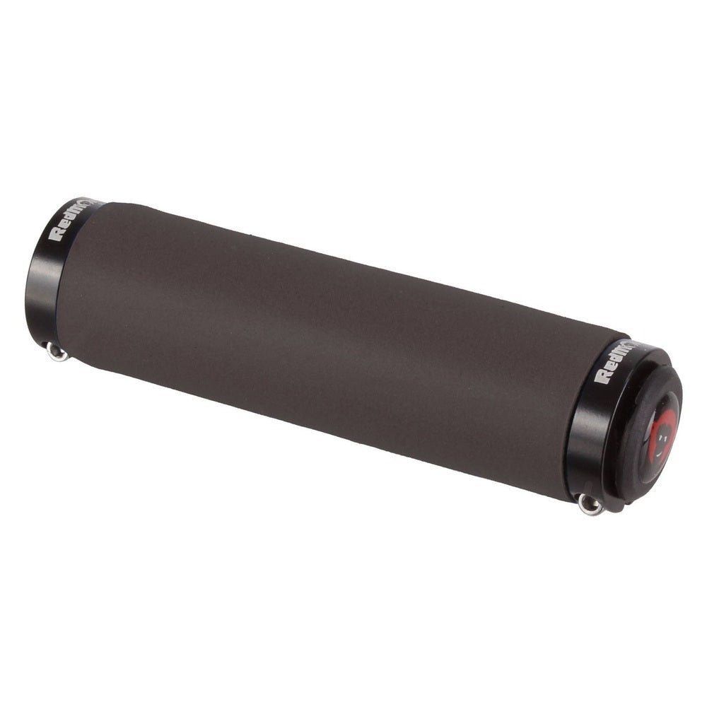 klampz lock-on silicone grips - Black Only - OVERLANDERS Outfitter