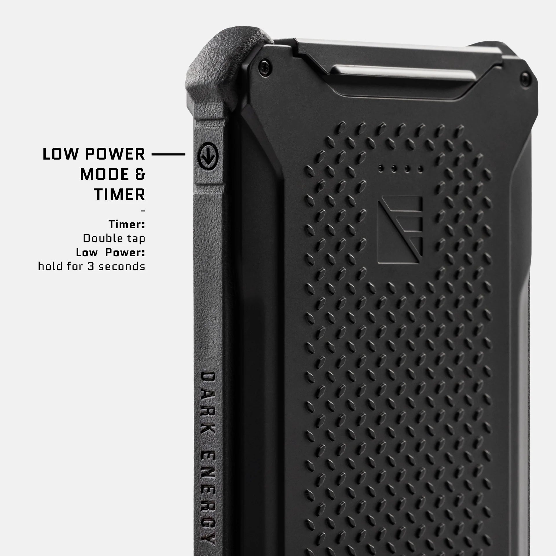 Poseidon Pro Power Bank - OVERLANDERS Outfitter