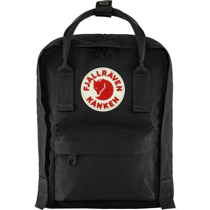 Fjällräven Kånken Mini Backpack - OVERLANDERS Outfitter