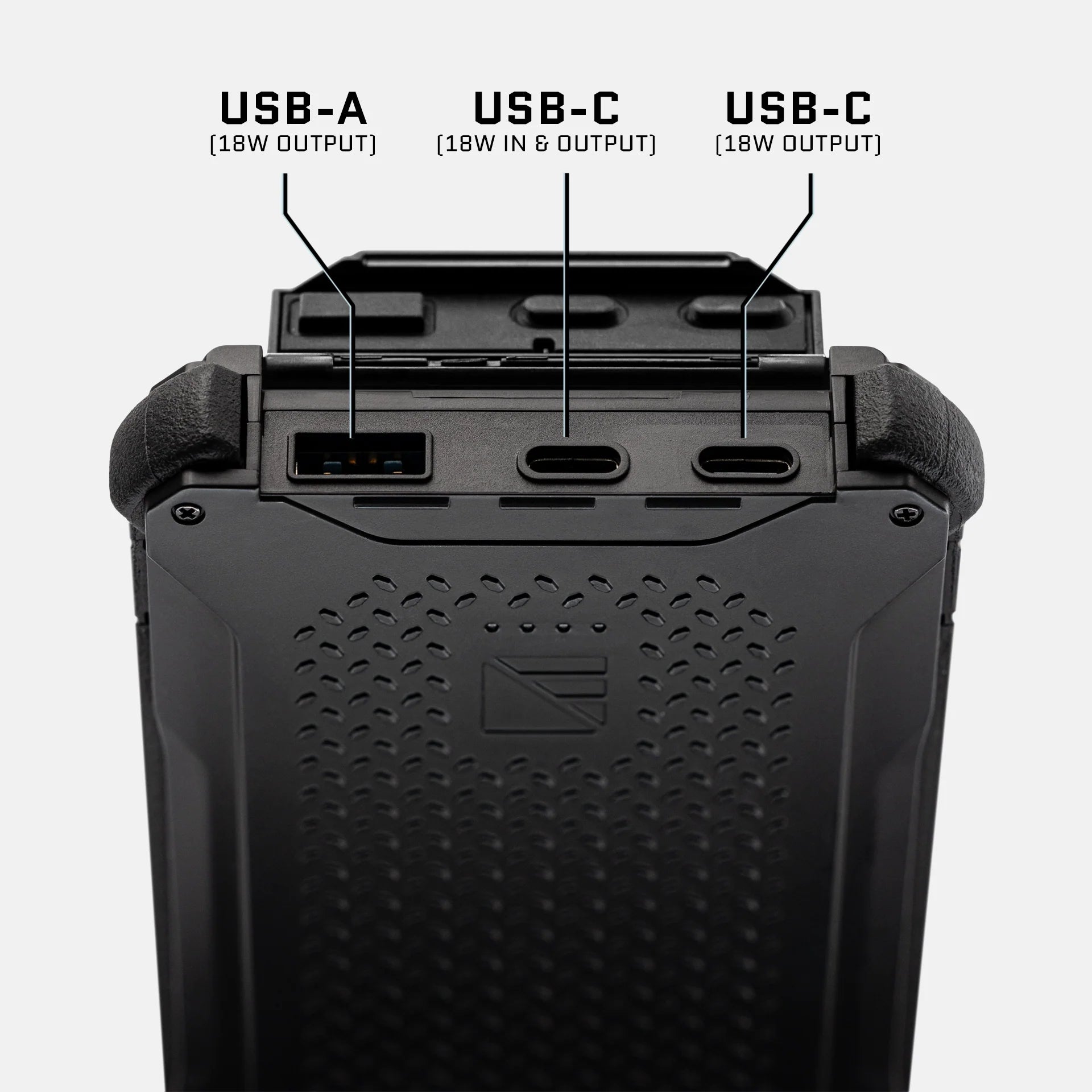 Poseidon Pro Power Bank - OVERLANDERS Outfitter