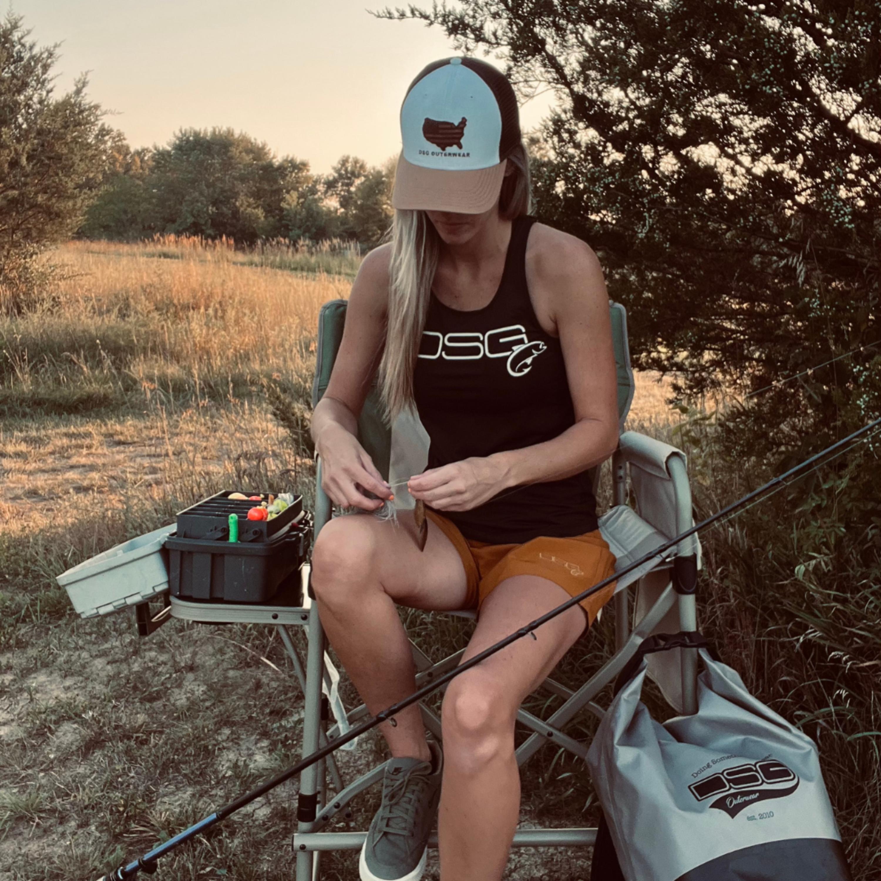 Razor Back Tank - UPF 50+ - OVERLANDERS Outfitter