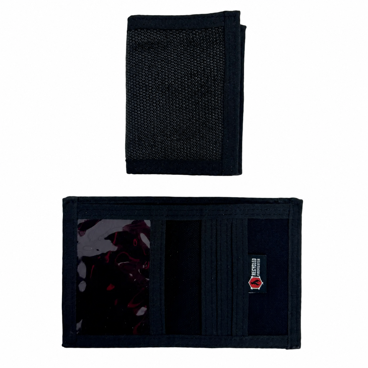 Captain Wallet - Firehose Edition - OVERLANDERS Outfitter