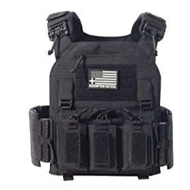 Redemption Tactical "CRUSADER 2.0"® V4 Vest - We The Collective
