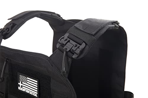 Redemption Tactical "CRUSADER 2.0"® V4 Vest - We The Collective