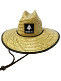 Send It Straw Sun Hat - Versatile Outdoor Shade Protection - We The Collective