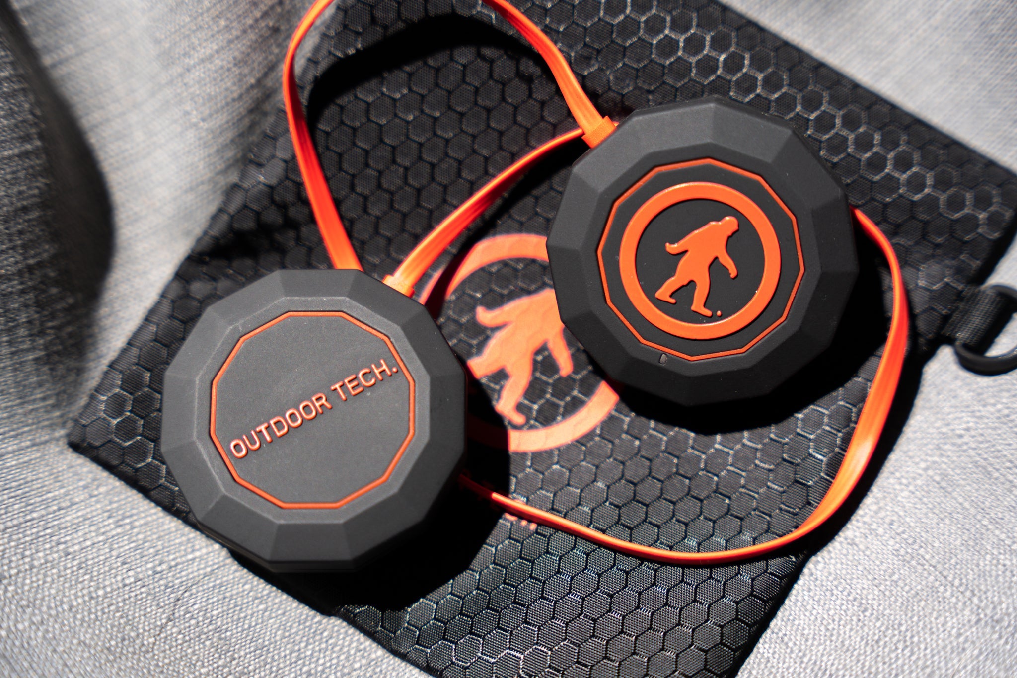Chips® XV - Universal Helmet Headphones - OVERLANDERS Outfitter