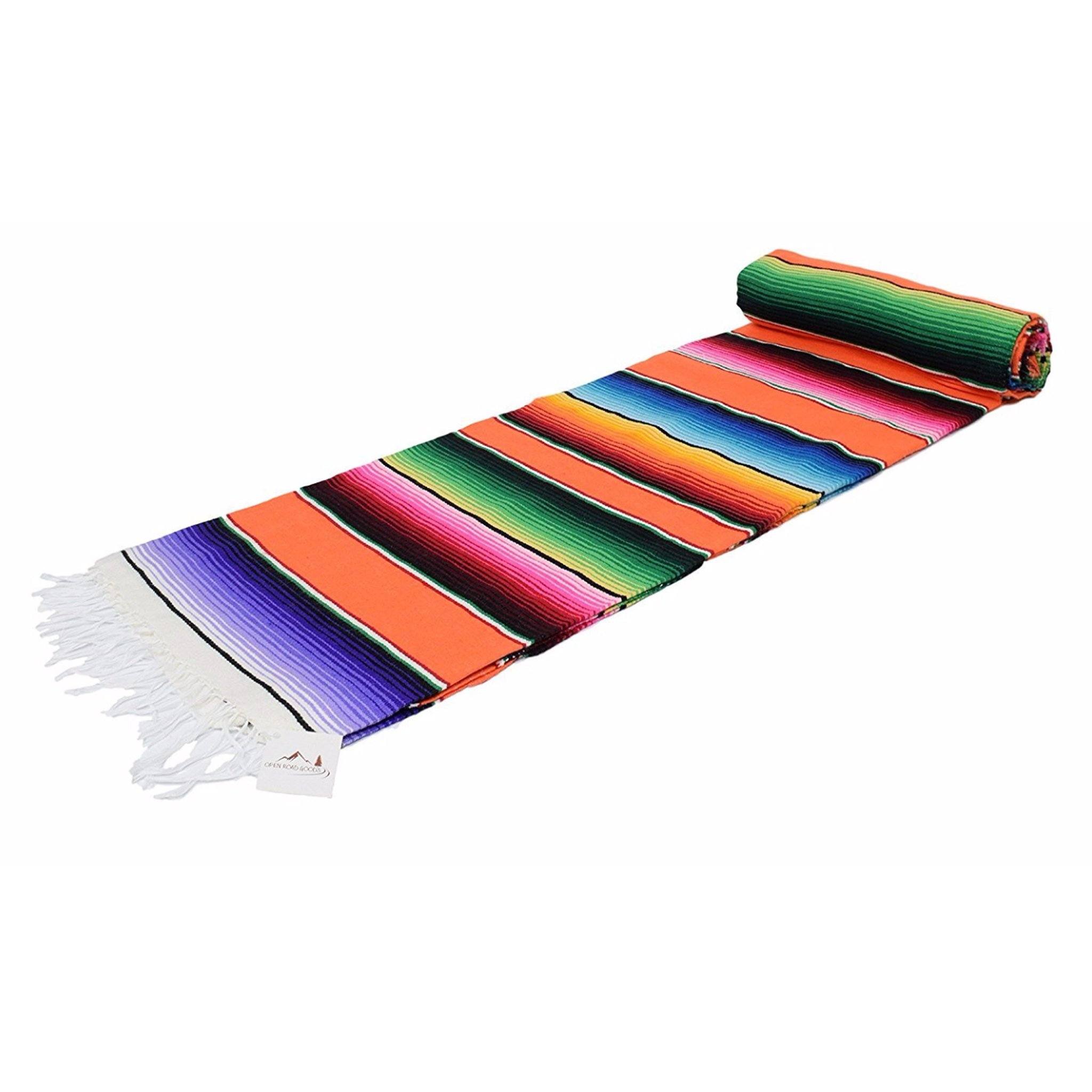 Isla Serape Rainbow - OVERLANDERS Outfitter