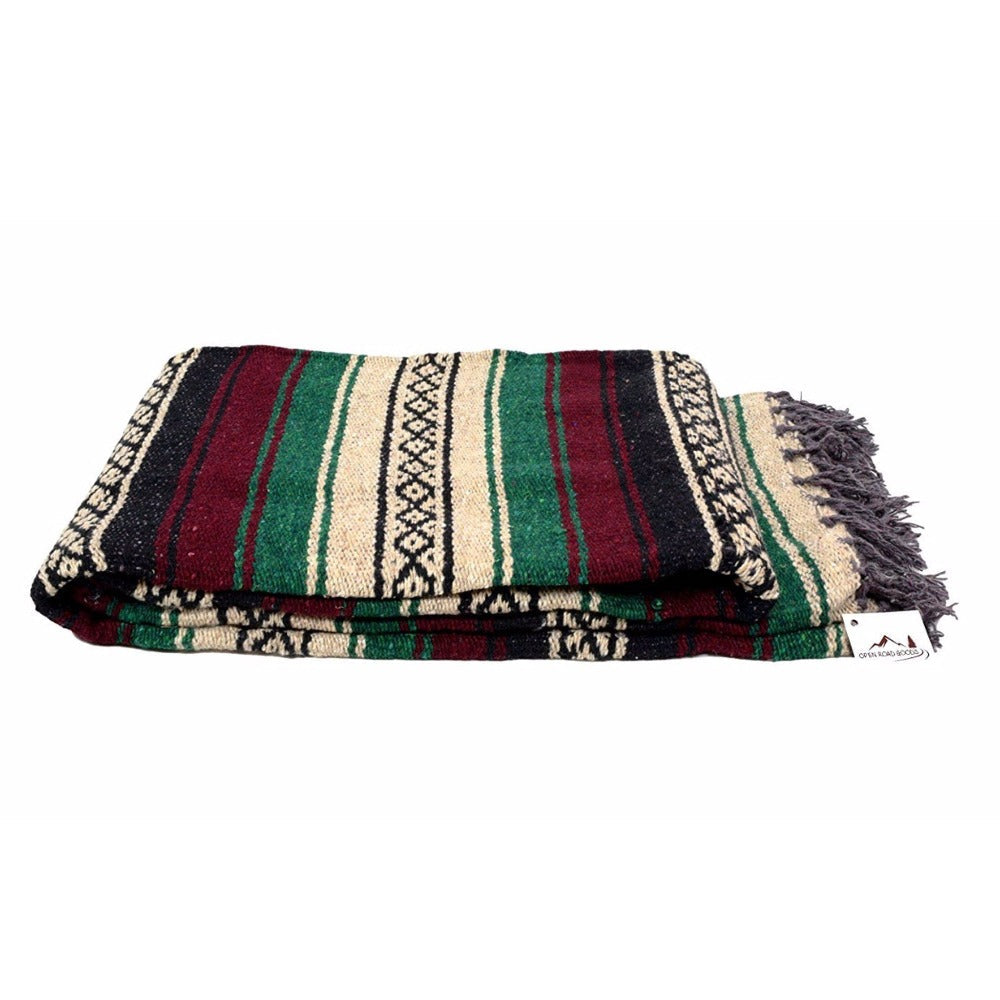 Mesa Verde Super Falsa Blanket - OVERLANDERS Outfitter
