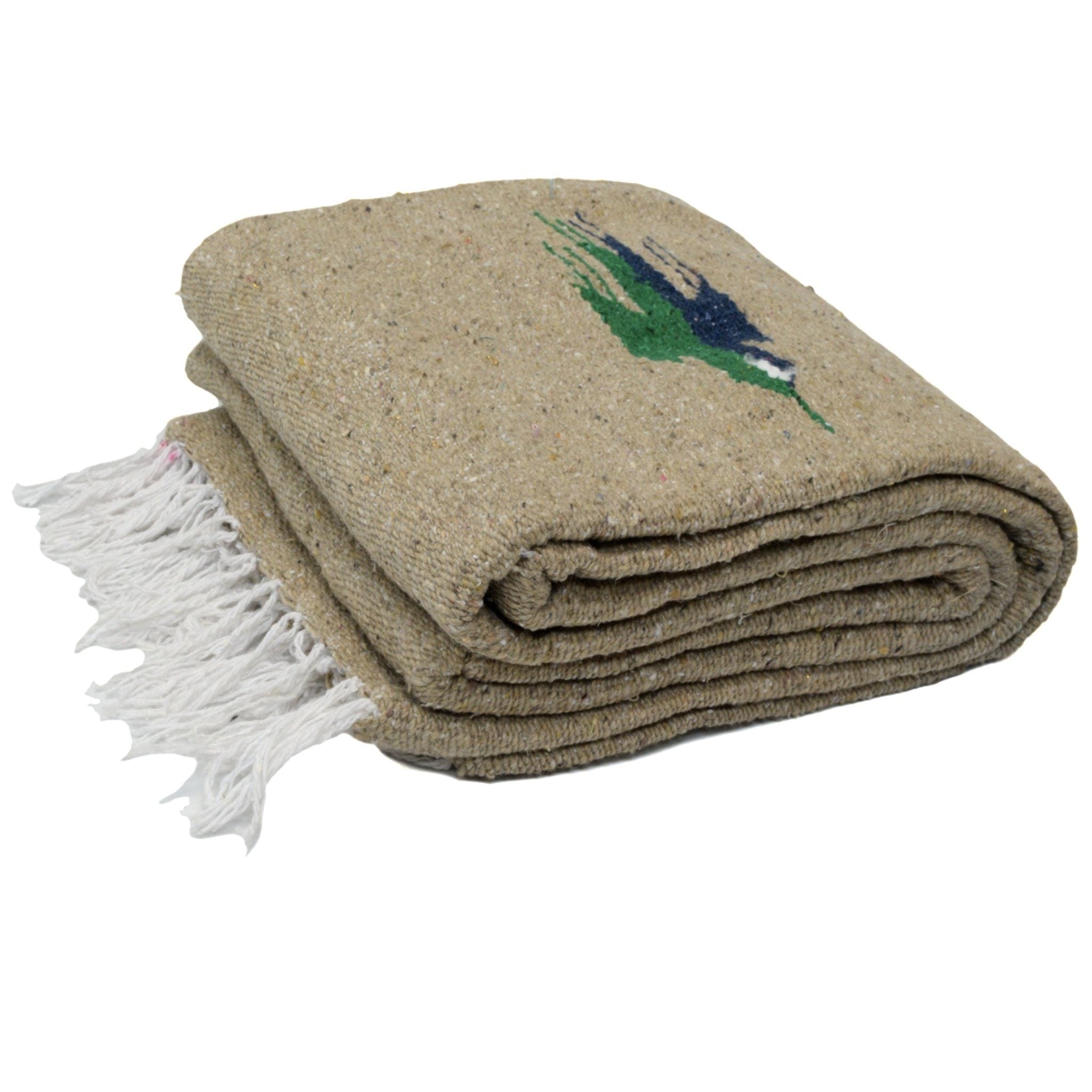 Sand & Stone Baja Thunderbird Blanket - OVERLANDERS Outfitter