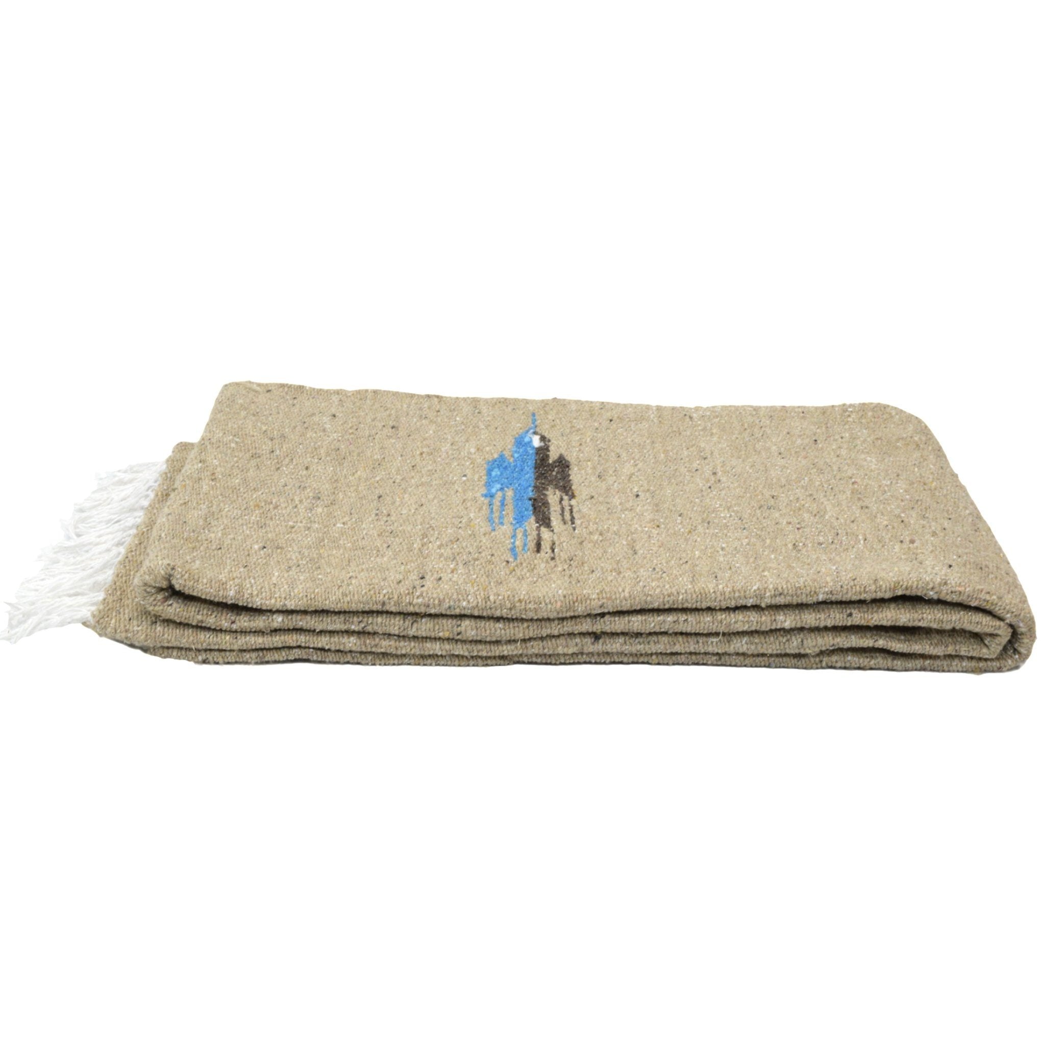 Sand & Stone Baja Thunderbird Blanket - OVERLANDERS Outfitter