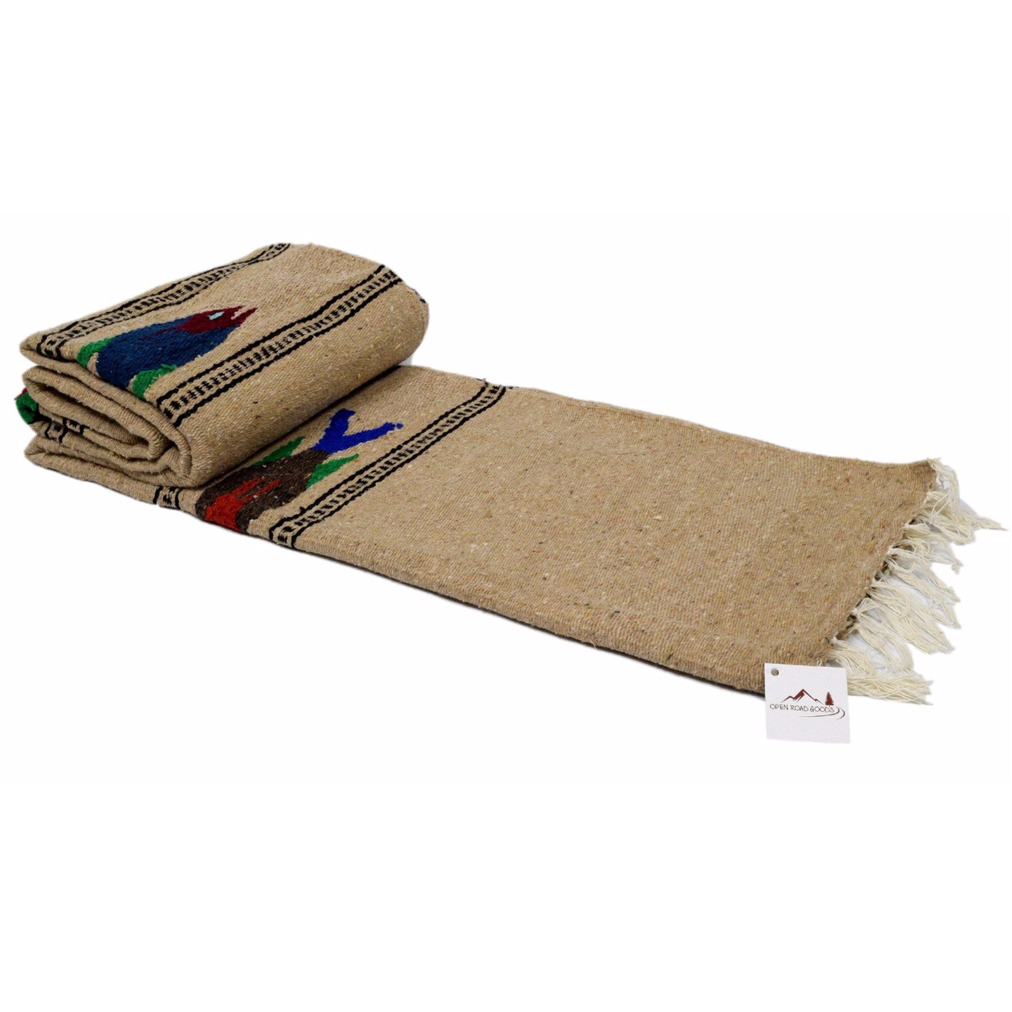 Sand & Stone Baja Fish Blanket - OVERLANDERS Outfitter