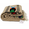 Sand & Stone Baja Fish Blanket - OVERLANDERS Outfitter