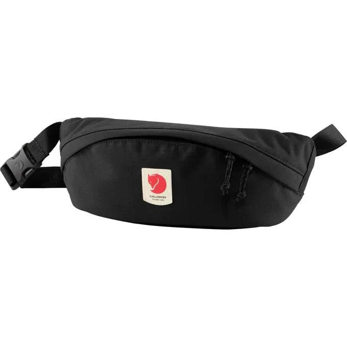 Fjällräven Ulvö Hip Pack - OVERLANDERS Outfitter