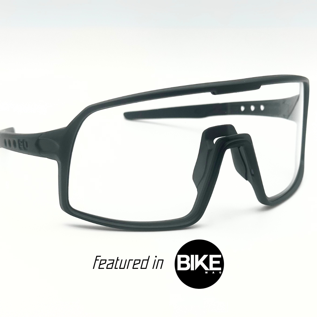 Mojave with Photochromic Lens - We The Collective