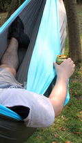 River Country Gear Single and Double Hammock Kits