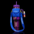 Mini Backpack & Squeeze Holder, Key Hanger, Mint Box - OVERLANDERS Outfitter