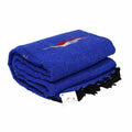 Ocean Blue Baja Thunderbird Blanket - OVERLANDERS Outfitter