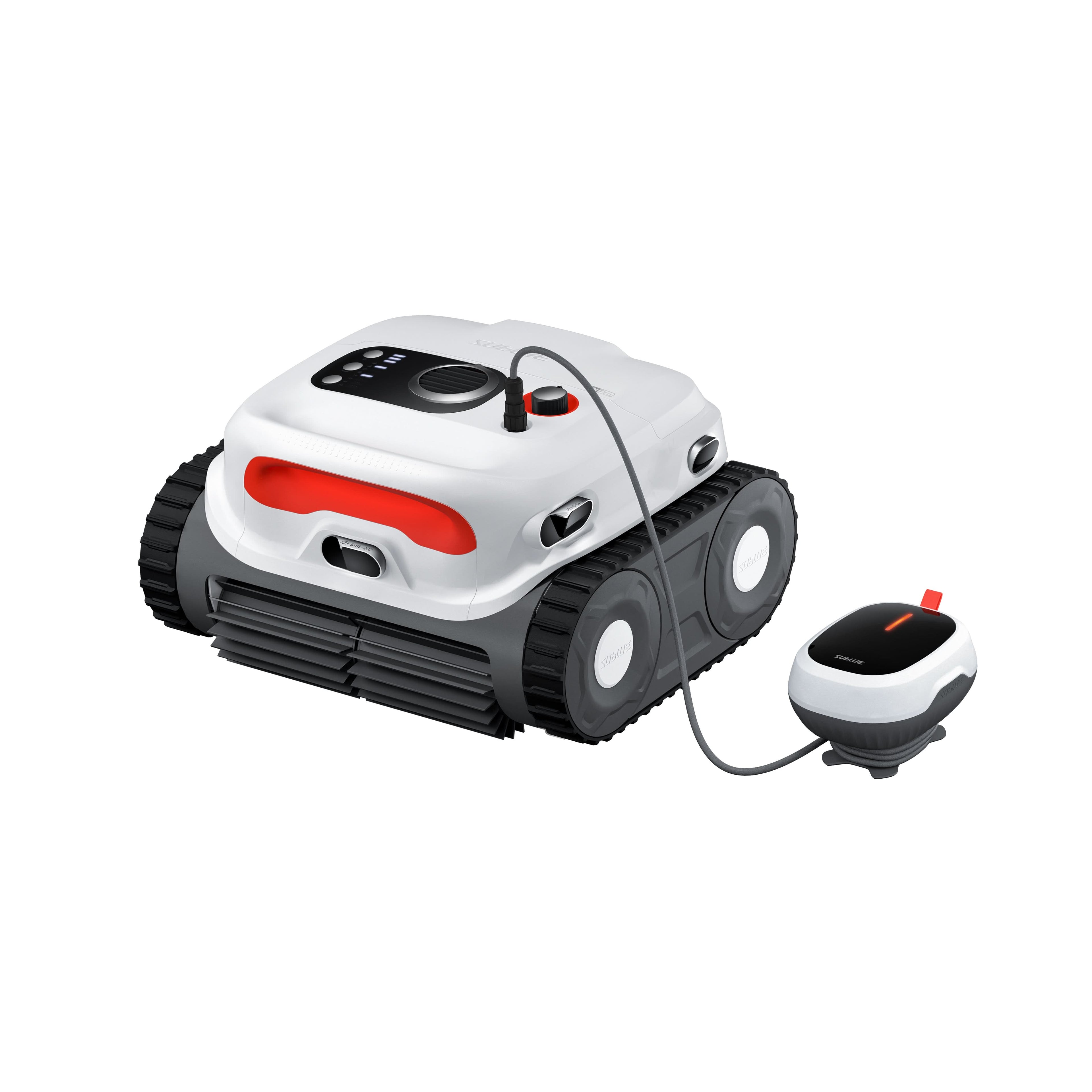 BN Pro Robotic Pool Cleaner - OVERLANDERS Outfitter
