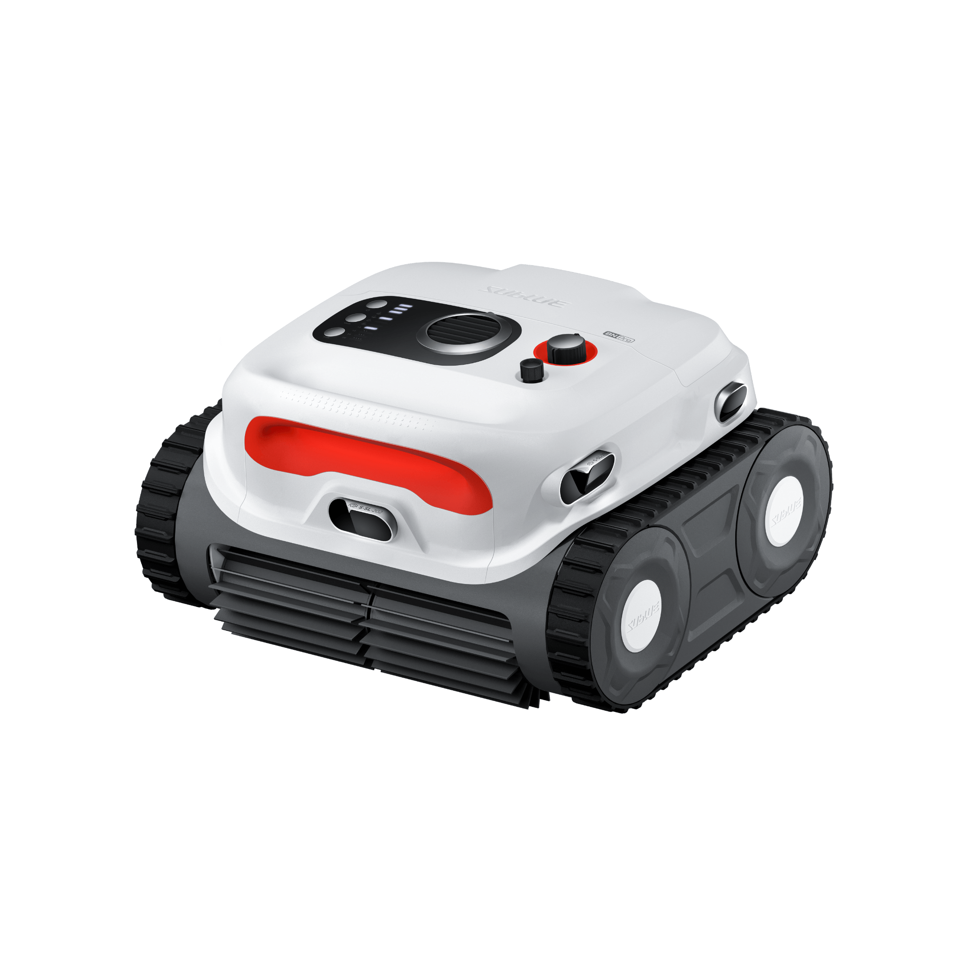 BN Pro Robotic Pool Cleaner - OVERLANDERS Outfitter