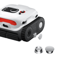 Seawater Ballast Block - OVERLANDERS Outfitter