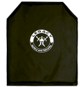 SFT2 Tactical Dual Threat Soft Armor Panels IIIA designed for body armor protection, showing lightweight, flexible panels for safety.